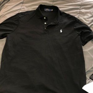 Men’s Size L Performance Polo